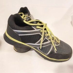 Brahma TRUSS Steel-Toe High-Vis Safety Work Shoe Slip & Oil Resist Men 9